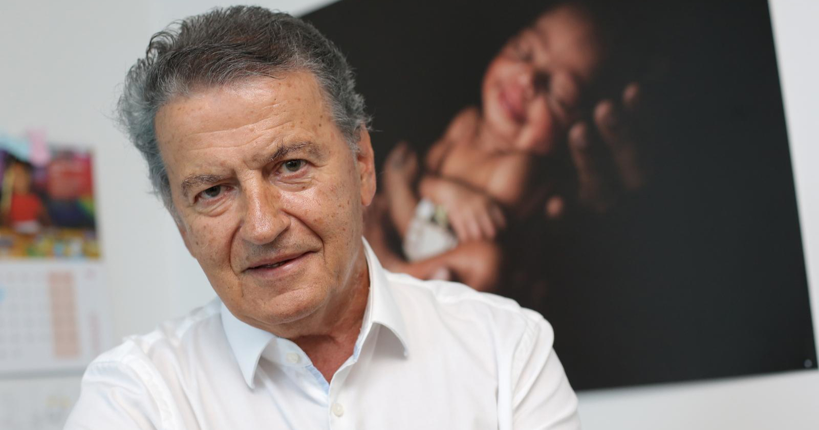 Preminuo jedan od najistaknutijih hrvatskih pedijatara