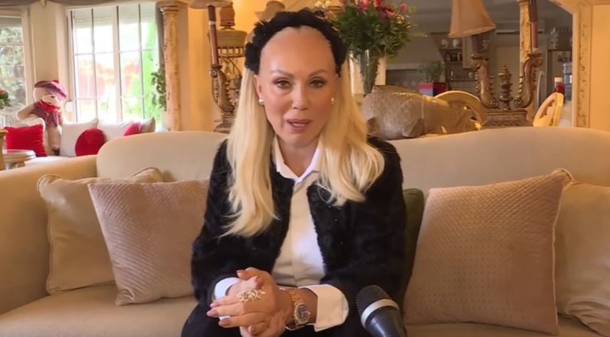 Lepa Brena završila na operaciji: "Te žice su počele same izlaziti"