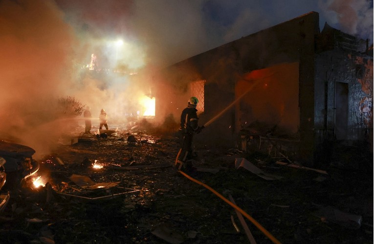 Reuters: Ukrajina i SAD spremaju novi mirovni prijedlog za Rusiju