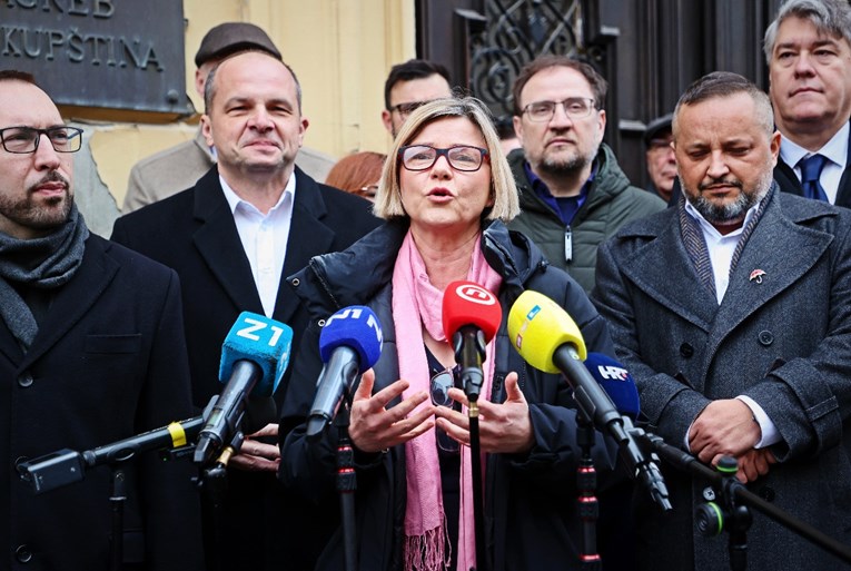 Benčić: Spremni smo uskoro voditi i Hrvatsku, ne samo Zagreb