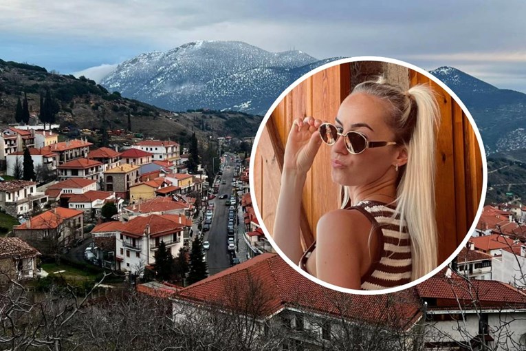 Preselila u Grčku i iskreno progovorila o životu ondje: "Jedna stvar me izluđuje"