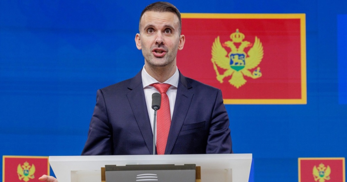 Crnogorski premijer čestitao studentima pobjedu na izborima u Srbiji