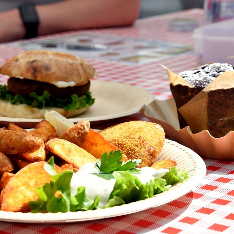 U Zagreb dolazi festival na kojem možete probati sve, od turskih do azijskih delicija