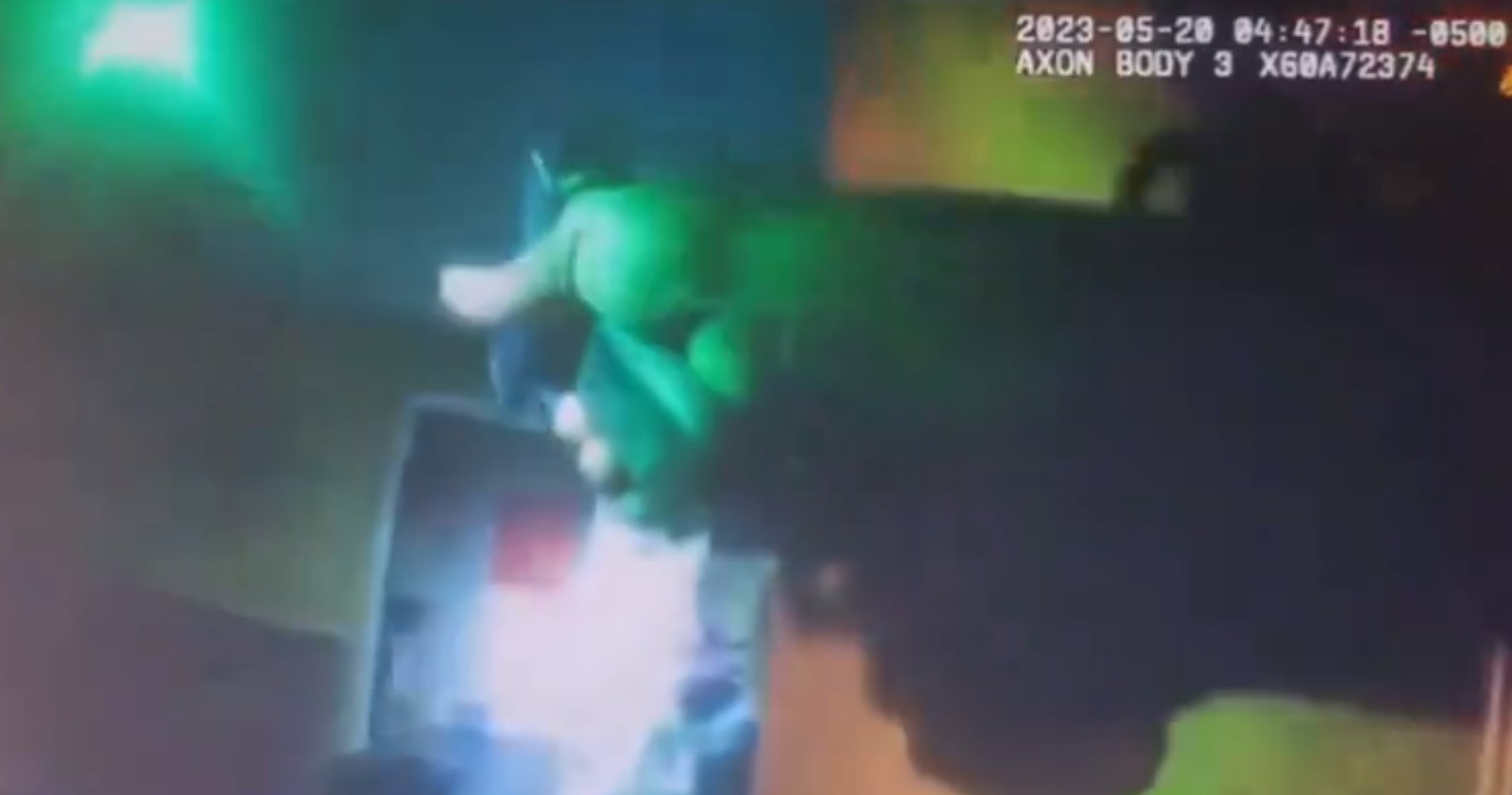 Policajac u SAD-u upucao nenaoružanog dječaka, objavljena snimka