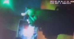Policajac u SAD-u upucao nenaoružanog dječaka, objavljena snimka