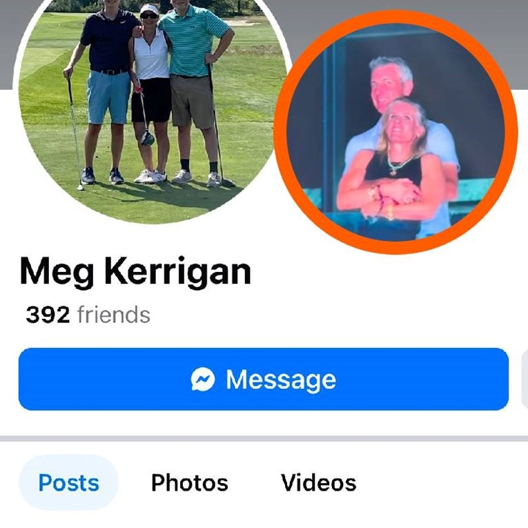 Supruga direktora uhvaćenog u aferi na Coldplayu makla njegovo prezime s Fejsa?