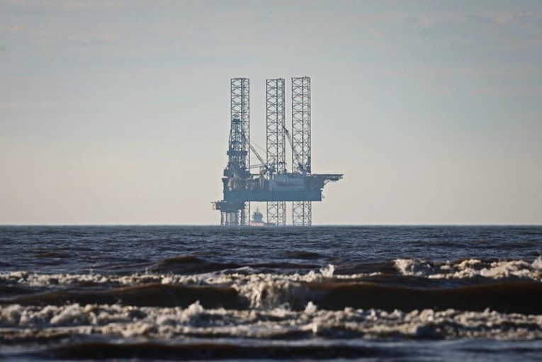 Cijene nafte na svjetskim tržištima prošloga tjedna porasle