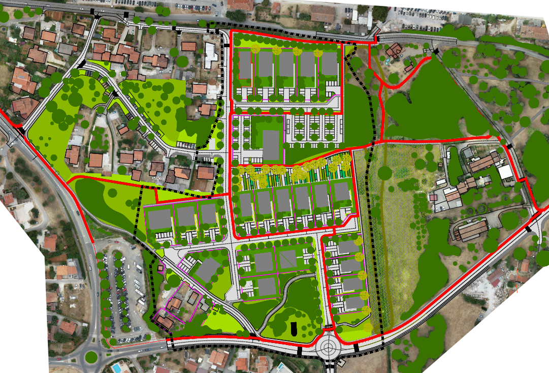 Rovinjski SDP-ovci i Možemovci: Urbanistički plan Laste treba poništiti