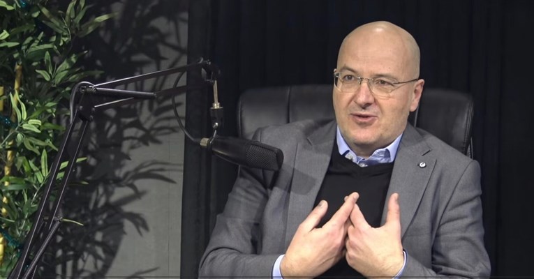 Radić: Bujanec me zvao 10 puta dnevno kad se probudio u 13:00. Nisam to više mogao