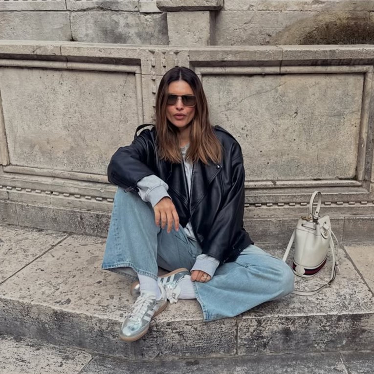 Adidas tenisice koje nosi Anita Dujić gotovo su rasprodane