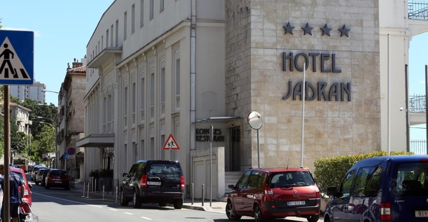 Novi vlasnici Jadran hotela: Želimo od Rijeke napraviti novi turistički centar