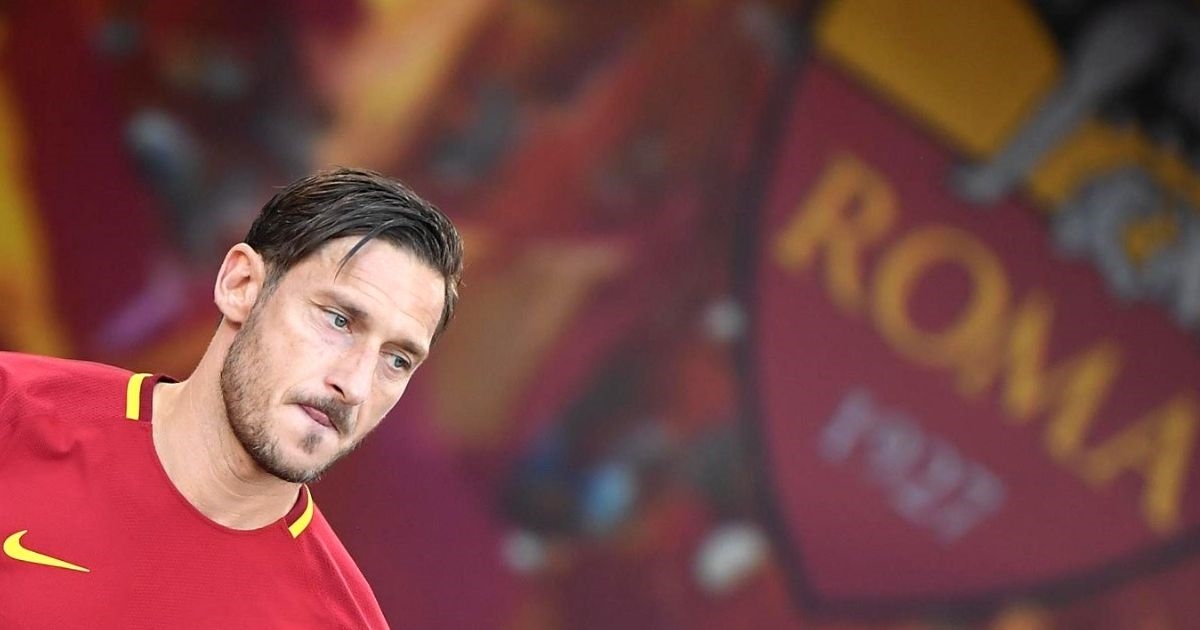 Totti otkrio čime ga je Mourinho zadivio