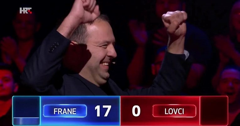 U Superpotjeri lovci doživjeli veliki poraz, nadigralo ih troje natjecatelja