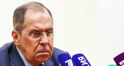Lavrov: Slanjem raketnog sustava riskirate da se u sukob uključi treća strana
