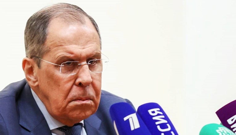 Lavrov: Riskirate da se u sukob u Ukrajini uključi treća strana