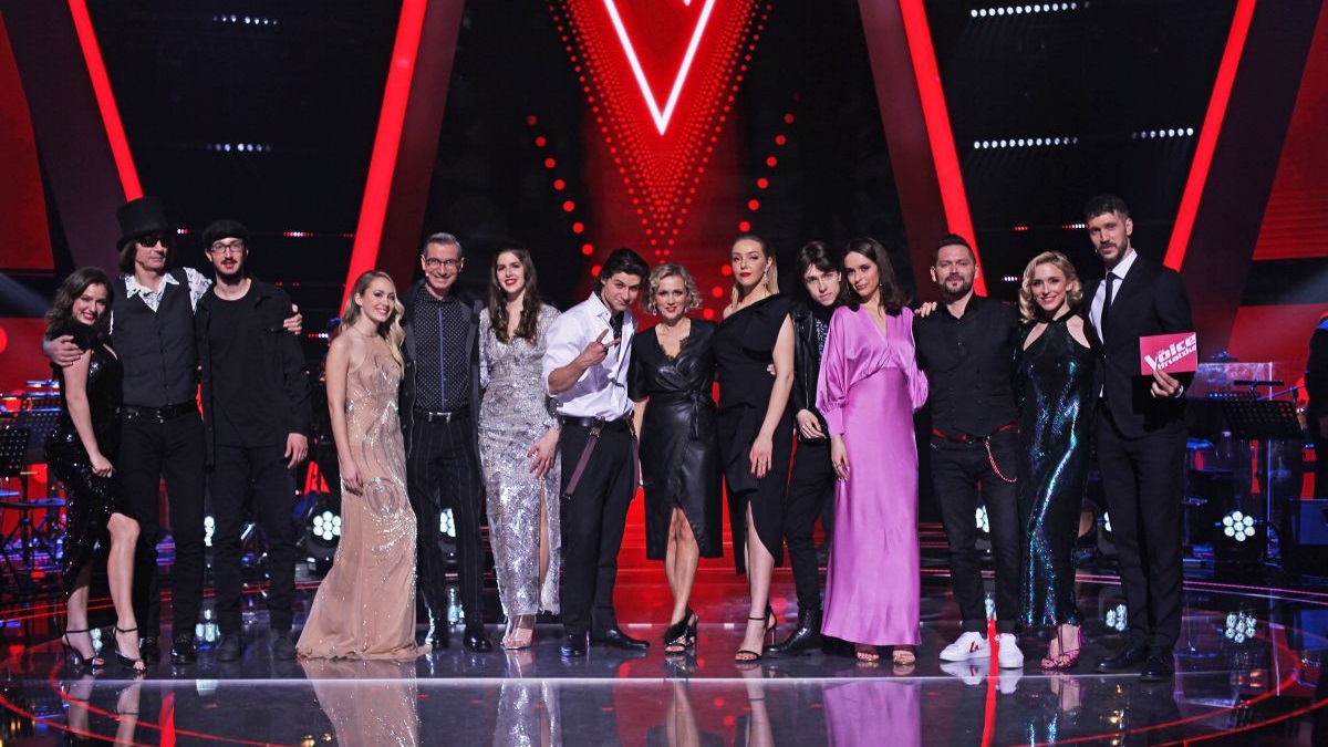 Voice napustilo osam natjecatelja, žiri se mučio: "Ja ovo više ne mogu raditi"