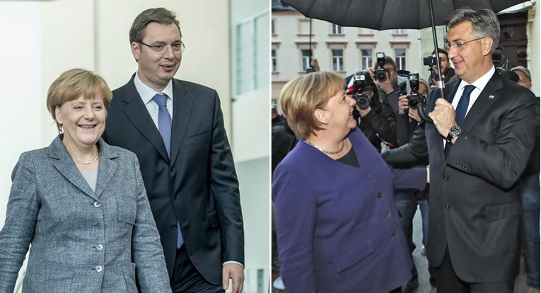 Merkel odlazi. Što to znači za Balkan?