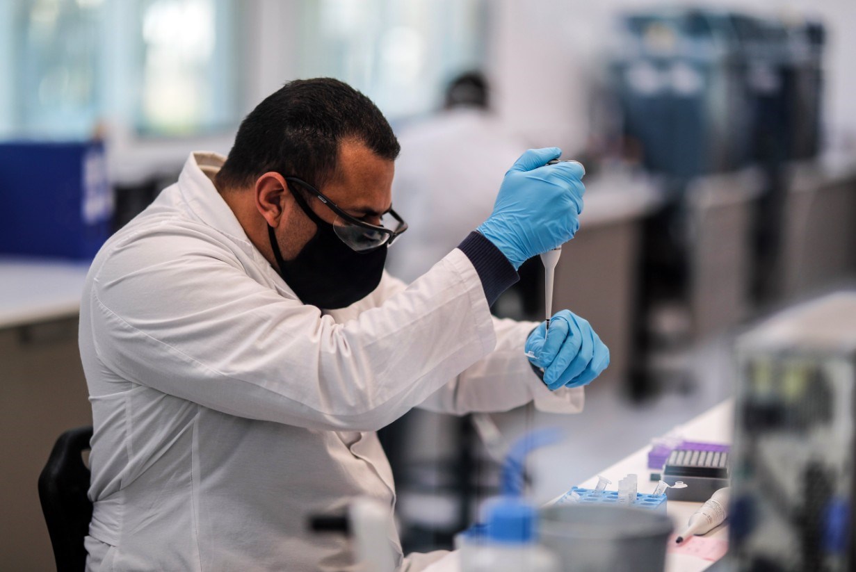 Može li korona djelovati izravno na mozak? Objavljeno preliminarno istraživanje