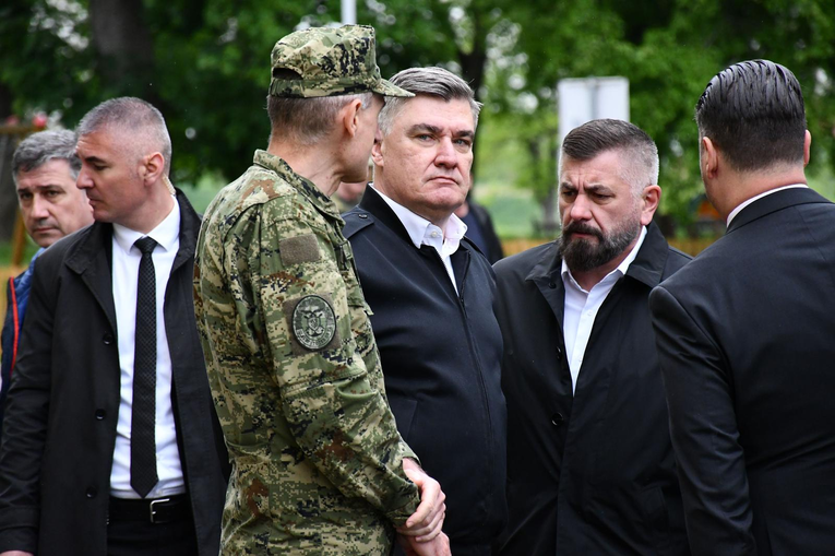 Milanović: Hrvatski ljudi imaju egzistencijalan problem. Podaci su alarmantni