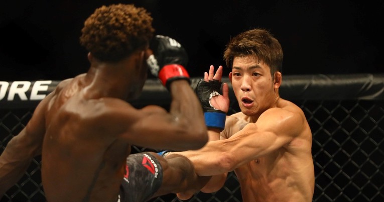 Bivši UFC-ov borac: Bavio sam se gej prostitucijom zbog MMA, ali volim žene