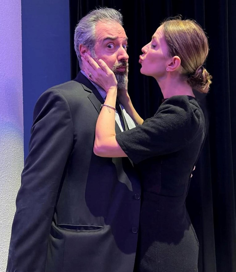 Bojana Gregorić Vejzović otkrila tajnu dugog i skladnog braka s Enesom 