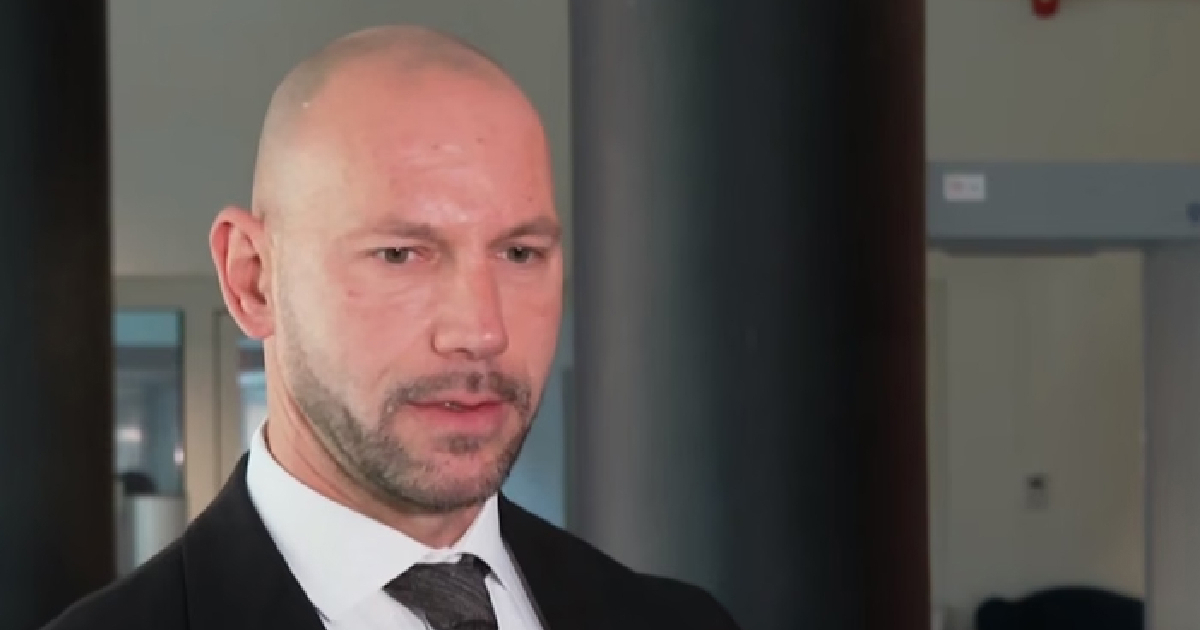 Habijan: Doživotni zatvor? Ne znamo, možemo razmisliti