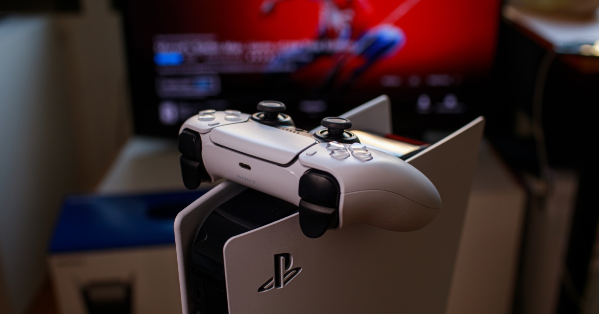 PlayStation službeno ukida sve fizičke diskove. Poznato i od kada
