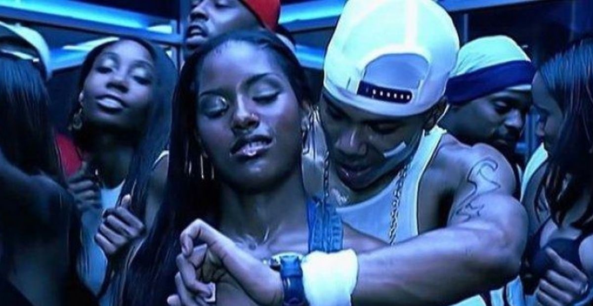 Preminula 38-godišnja plesačica iz kultnog Nellyjevog spota Hot in Herre