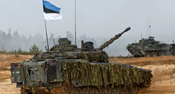 Estonska premijerka ozbiljno upozorila Europu: Imamo 3-5 godina da se pripremimo