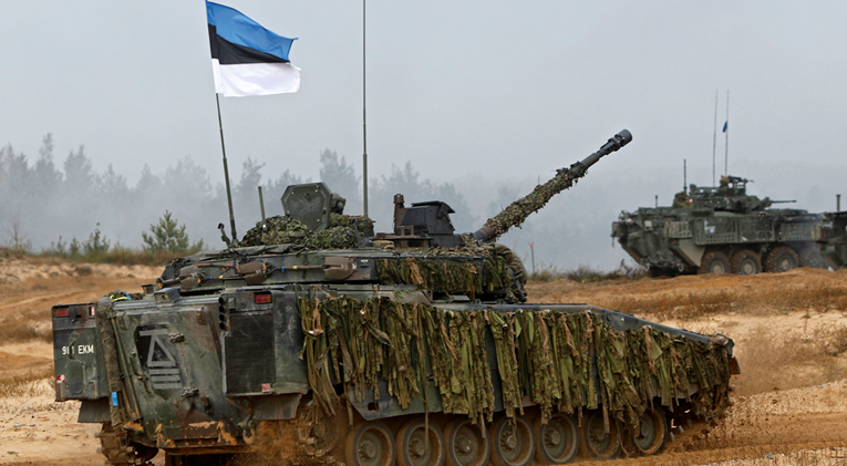 Estonska premijerka ozbiljno upozorila Europu: Imamo 3-5 godina da se pripremimo