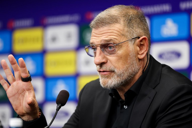 Bilić objasnio zašto nije držao ruku na srcu tijekom himne: "Neće se ponoviti"