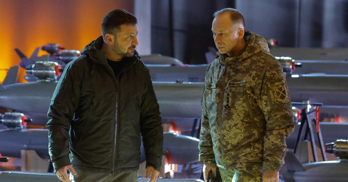 Bivši šef ukrajinske vojske upozorio Europu: Počnite se pripremati za rat