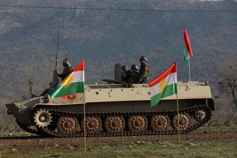 Irački Kurdi potvrdili: Čuli smo se s Trumpom, rekao nam je koji su mu ciljevi u ratu