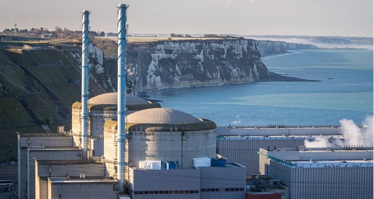 Šef velike njemačke energetske firme: Francuske nuklearke bit će ključne za Europu