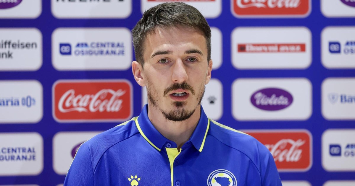U BiH prijavio da je ozlijeđen pa igrao za Rijeku. Barbarez objasnio što se događa