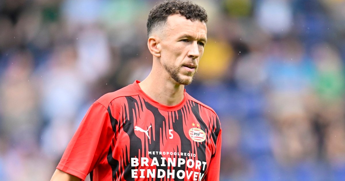 Perišić je deseti najplaćeniji u PSV-u. Evo koliko zarađuje