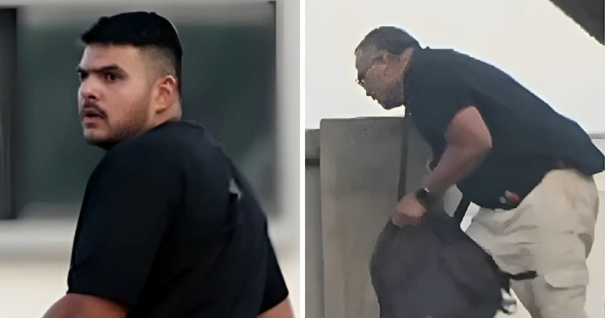 Tko su teroristi iz Sydneyja, Sajid i Naveed Akram?