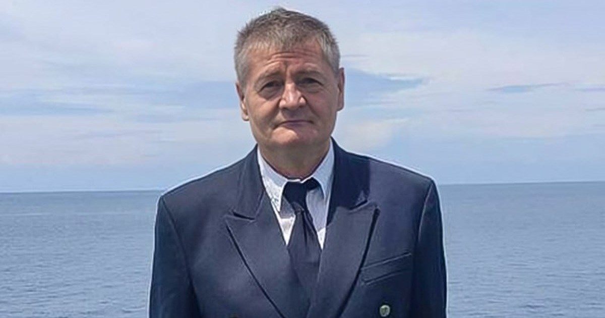 Kapetan Bekavac: Nevjerojatno mi je kako sam upao u tu čudnu grupu