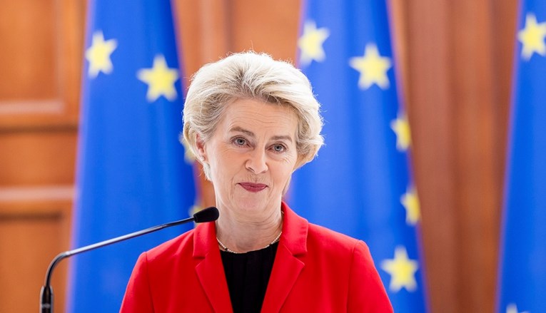 Europska komisija dala zeleno svjetlo za isplatu novih 700 milijuna eura Hrvatskoj
