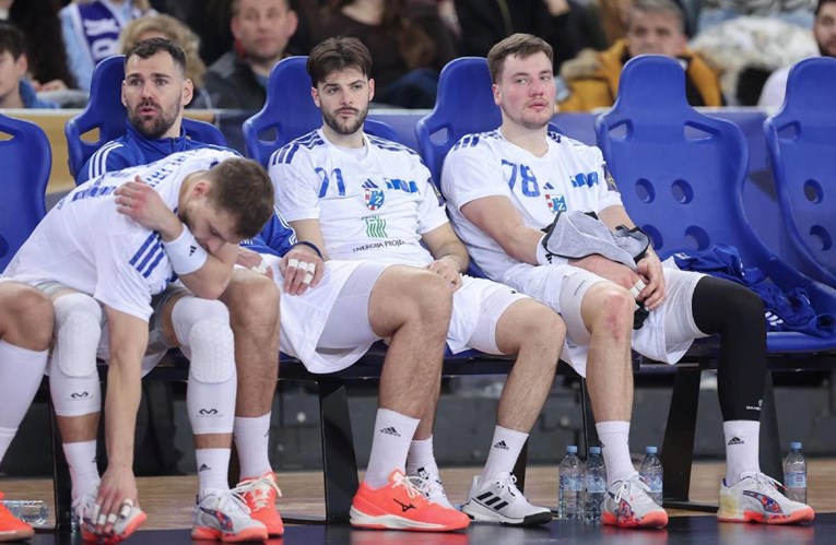 Težak poraz Zagreba od PSG-a za kraj europskog sna u Ligi prvaka