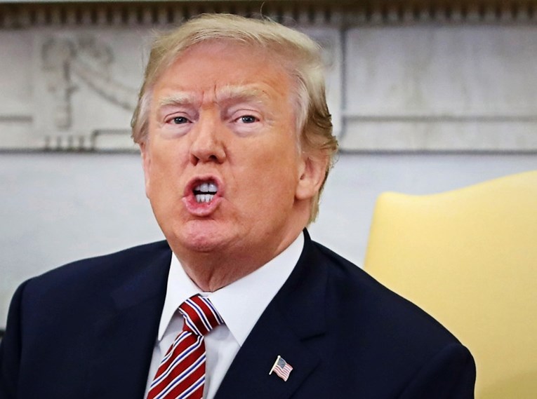 Amerika se obvezala braniti Katar