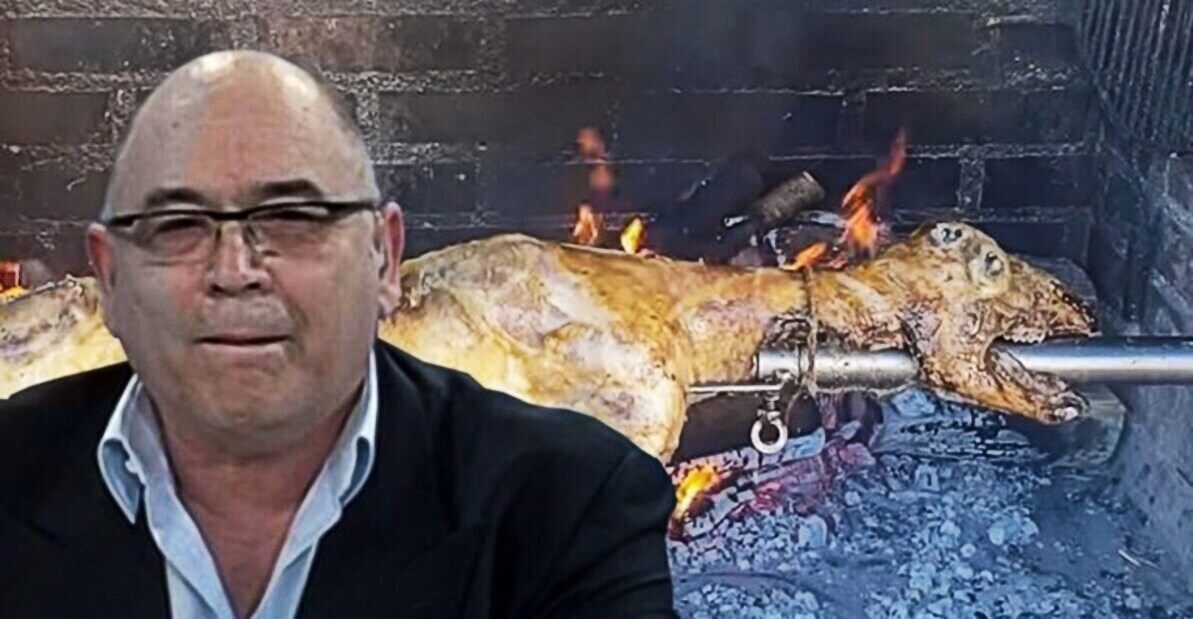 Suđenje HDZ-ovcu za žderanje od 1000 eura: "Restoran mu je bio drugi dnevni boravak"