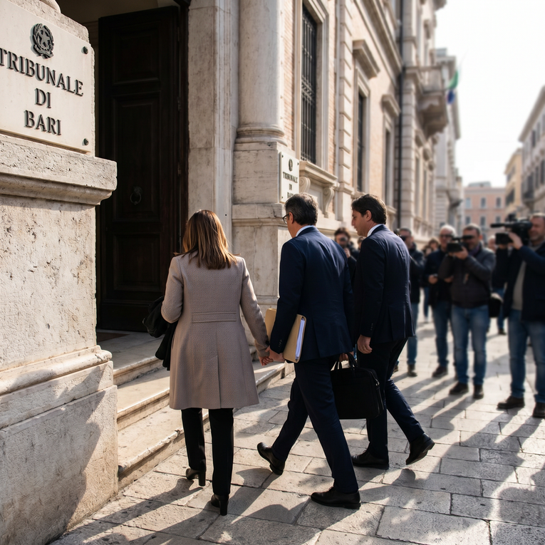 Povijesna presuda u Italiji: Dijete službeno ima dva oca i majku