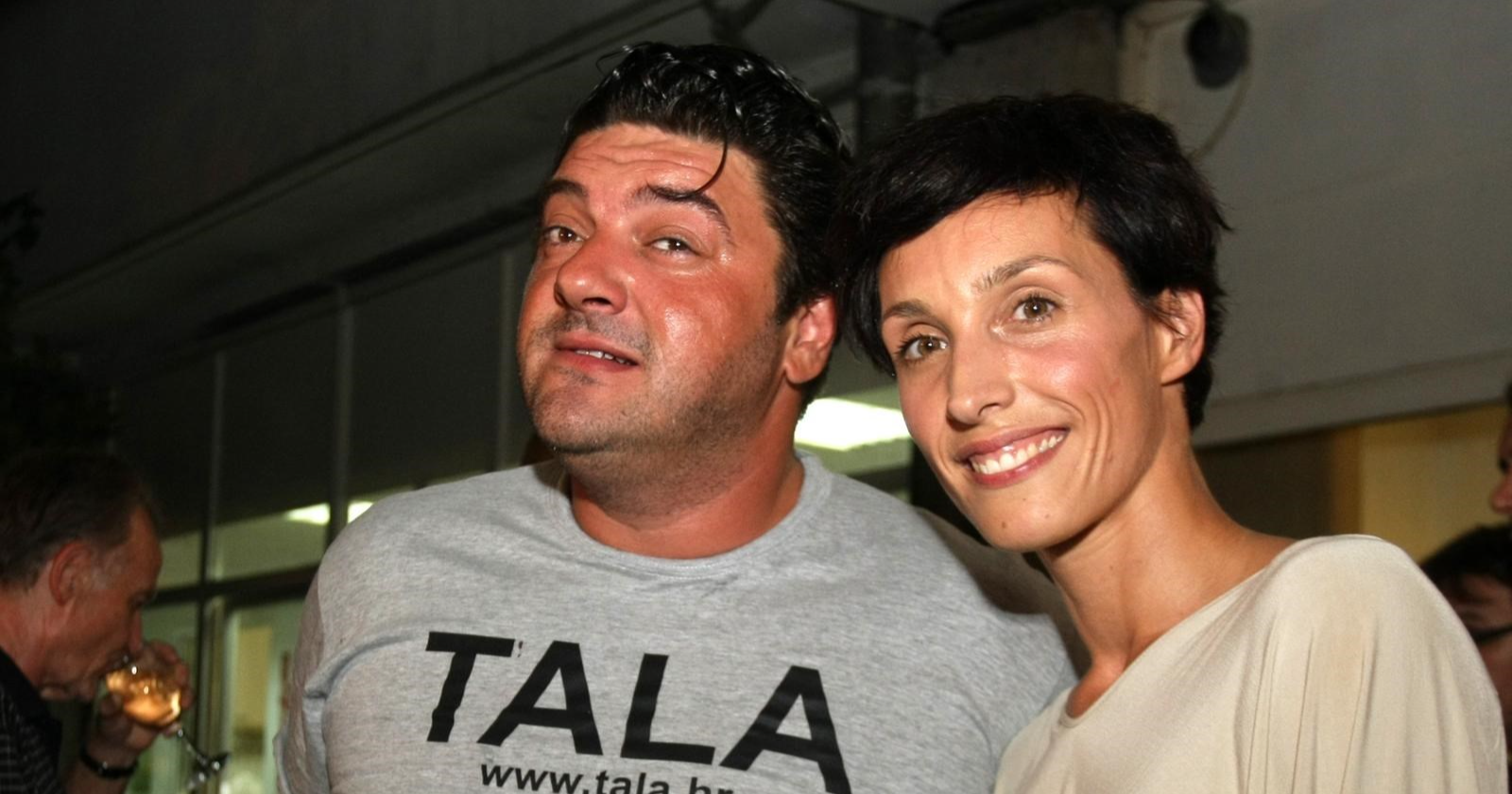 Larisa Lipovac Navojec otkrila zašto je zadržala prezime bivšeg muža Gorana Navojca