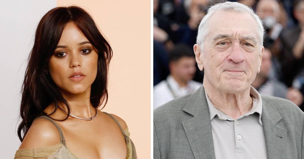 Jenna Ortega i Robert De Niro glumit će u filmu o biljaru