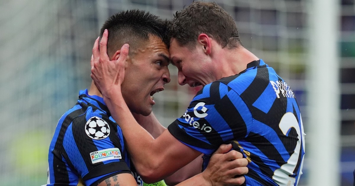 Inter izbacio Bayern i prošao u polufinale Lige prvaka