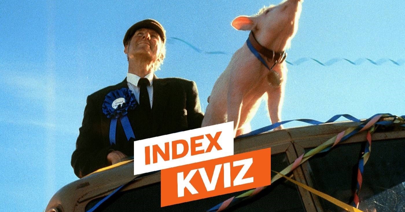 INDEX KVIZ Kakvo vam je znanje opće kulture? Provjerite kroz ovih 15 pitanja