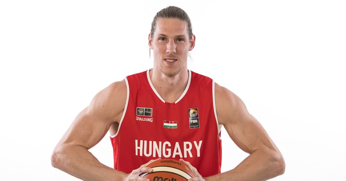 Kapetan mađarske reprezentacije potpisao za KK Zadar