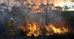Ogromni požari u Australiji izazvali anomaliju u stratosferi