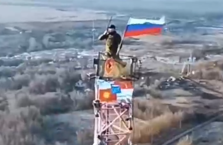 Novo izvješće otkrilo sramotne brojke za Putina. "Napreduju 70 metara dnevno"